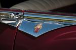 Packard Caribbean Convertible Narrow 1953 года